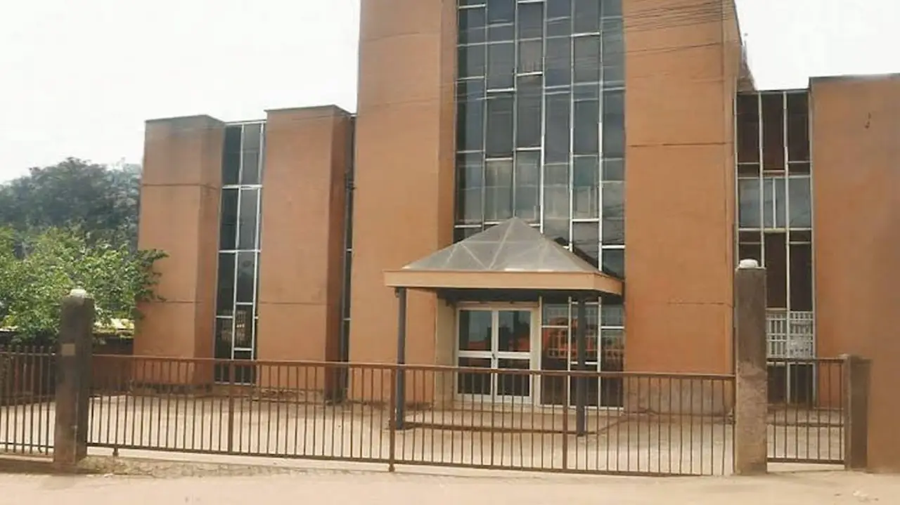 Avocat à Yaoundé